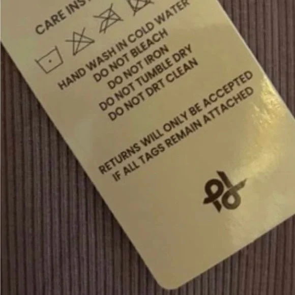 Popilush Shapewear Elegant Brown Long Sleeve Dress - Picture 5 of 9